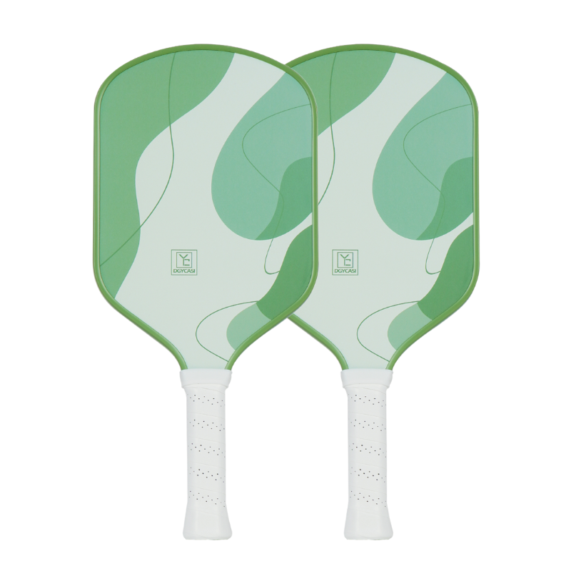 Streamlined model-mint green set